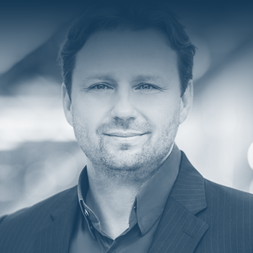 Oliver Hohmeier